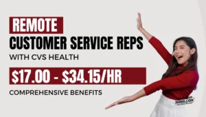 Best Remote Customer Job-USA 2025