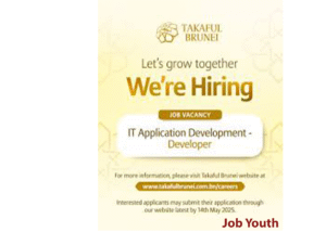 Official Takaful Jobs 2025 Pakistan